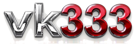 vk333 logo